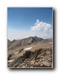 2005-08-13 Kearsarge Pinnacles (49) Pano1g